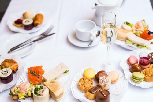 Longcourt House Hotel