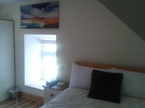 Cappa House B&B