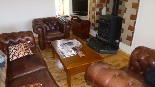Cappa House B&B