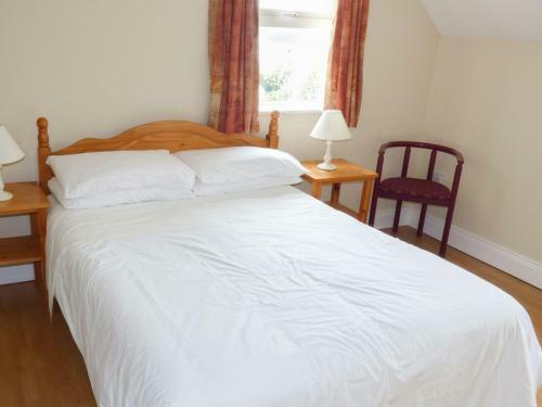 Lakehouse Hotel Cottage 9