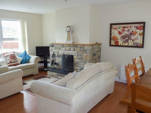 Lakehouse Hotel Cottage 9
