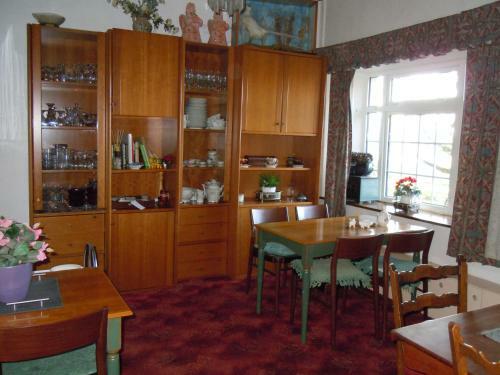 Agroturismo Ross House Equestrian Holidays