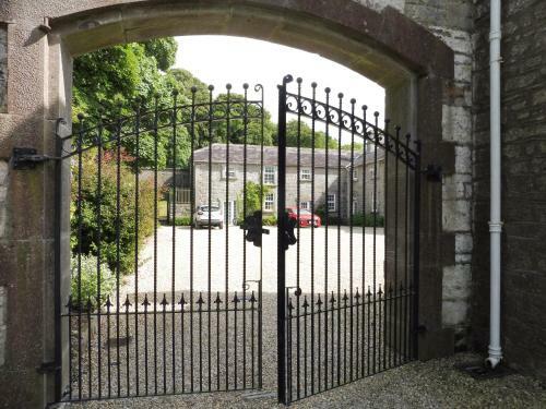Agroturismo Ross House Equestrian Holidays