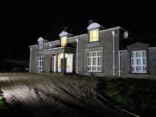 Agroturismo Ross House Equestrian Holidays