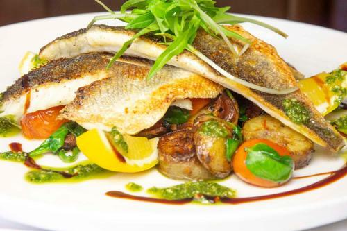 Bed & Breakfast Nevins Newfield Inn Ltd