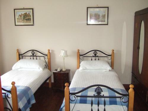 The Pilgrims Rest Hotel (adults Only)
