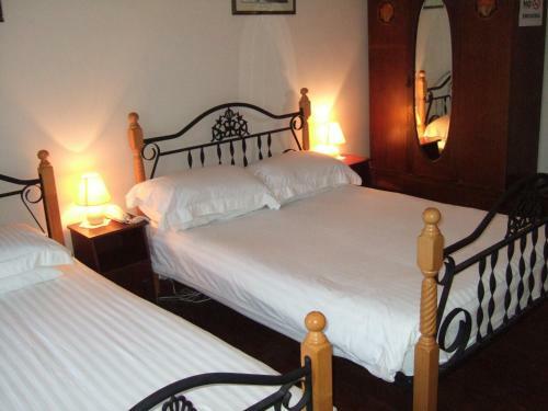 The Pilgrims Rest Hotel (adults Only)