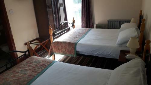 The Pilgrims Rest Hotel (adults Only)