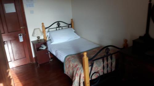 The Pilgrims Rest Hotel (adults Only)