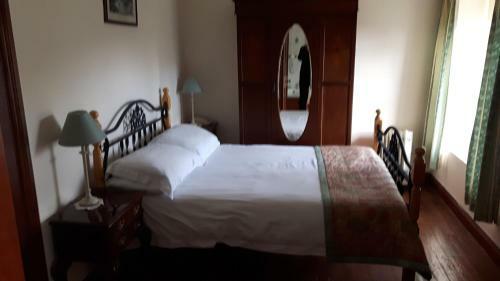 The Pilgrims Rest Hotel (adults Only)