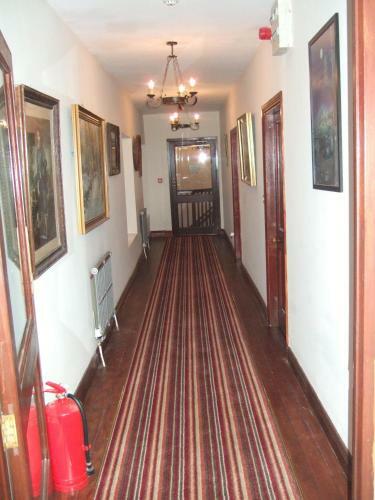 The Pilgrims Rest Hotel (adults Only)