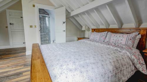 Apartamento Huntingstone Lodge