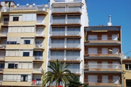 Viviendas Turisticas Apartamentos Camps