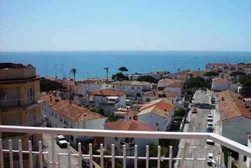 Viviendas Turisticas Apartamentos Camps