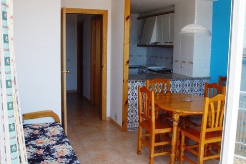 Viviendas Turisticas Apartamentos Camps
