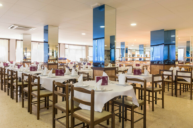 Hotel H�top Palm Beach & Spa