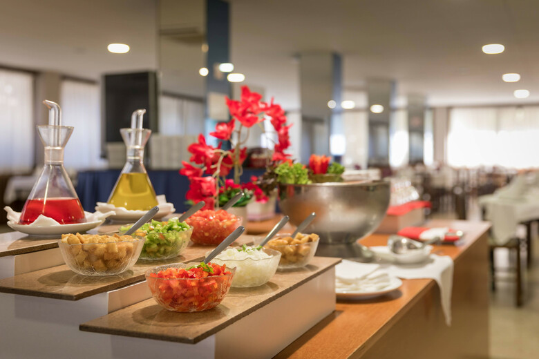 Hotel H�top Palm Beach & Spa