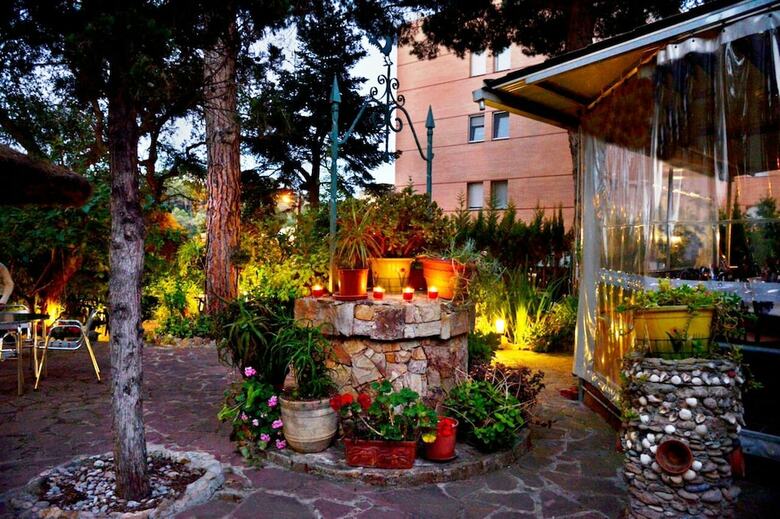 Hostal Magnolia
