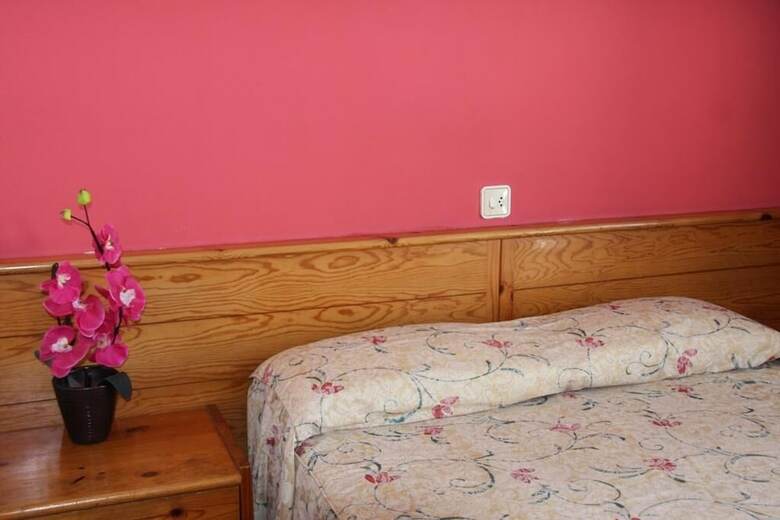 Hostal Magnolia