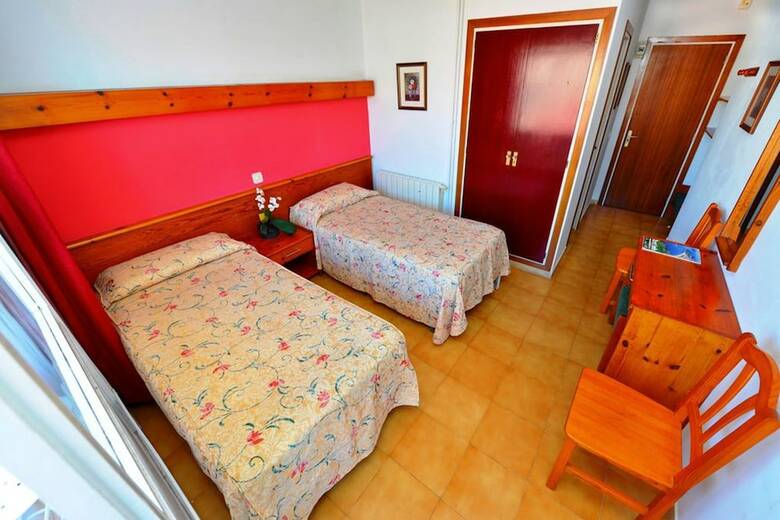 Hostal Magnolia