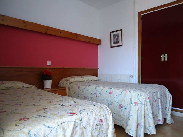 Hostal Magnolia
