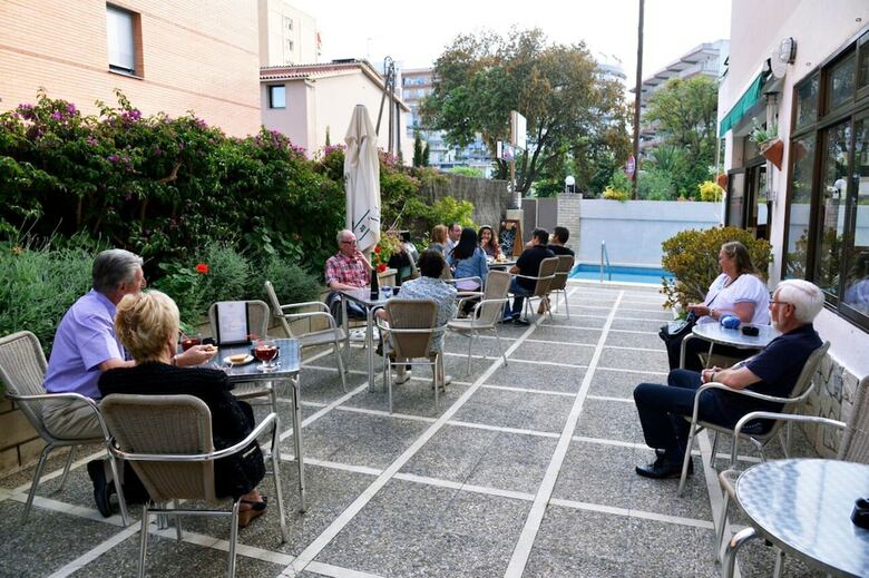Hostal Magnolia