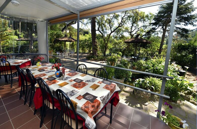 Hostal Magnolia