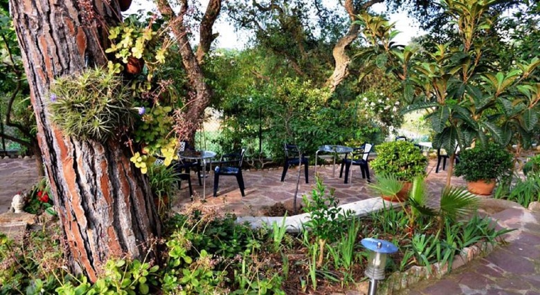 Hostal Magnolia