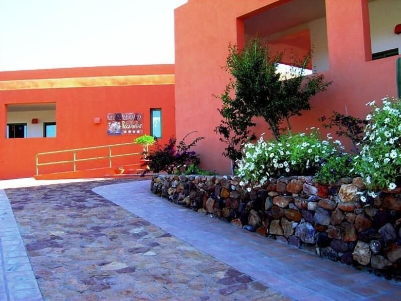 Hotel De Naturaleza Rodalquilar & Spa Cabo De Gata