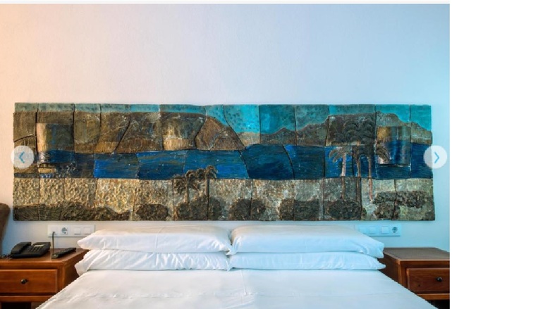Hotel De Naturaleza Rodalquilar & Spa Cabo De Gata