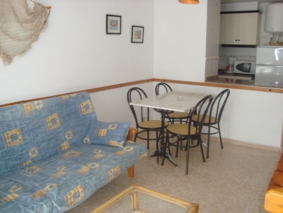 Apartamento Finca Del Moro