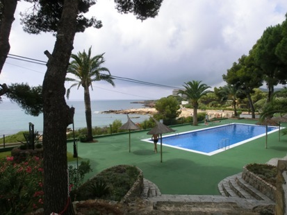 Apartamento Finca Del Moro