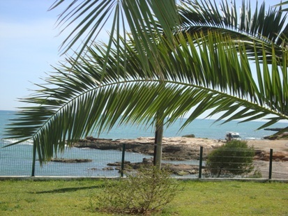 Apartamento Finca Del Moro