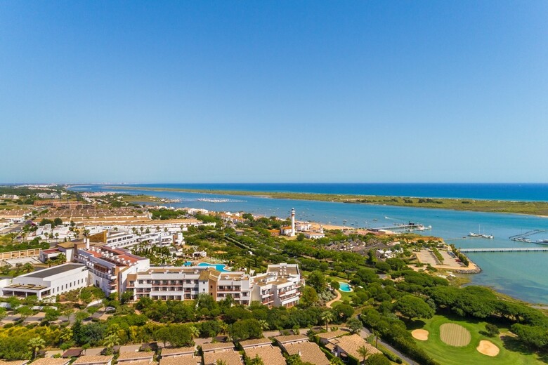 Hotel Fuerte El Rompido