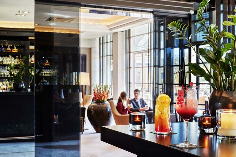 Hotel Arts