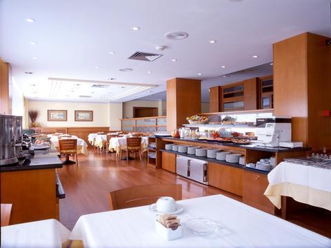 Hotel Best Western Premier Dante