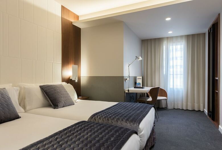 Hotel Best Western Premier Dante
