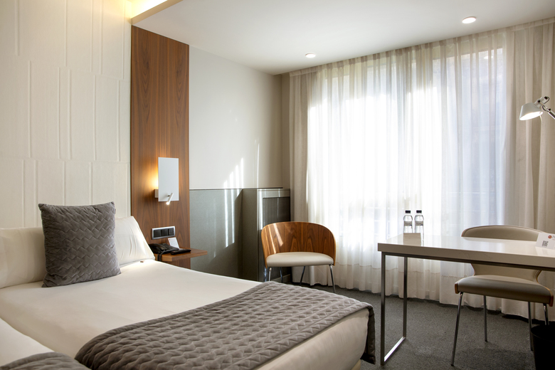 Hotel Best Western Premier Dante