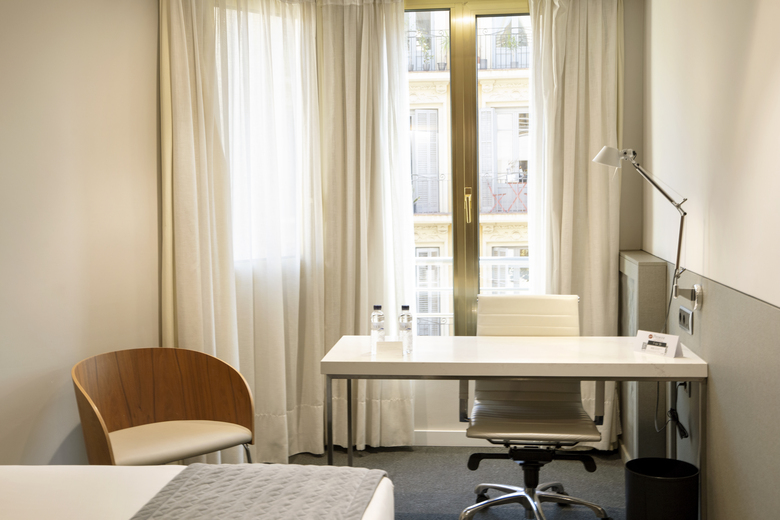 Hotel Best Western Premier Dante