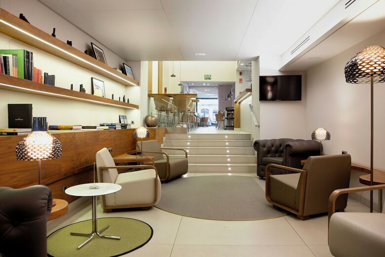 Hotel Best Western Premier Dante