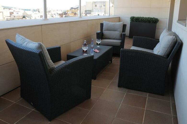 Hotel Best Western Premier Dante