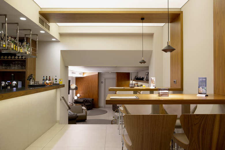 Hotel Best Western Premier Dante
