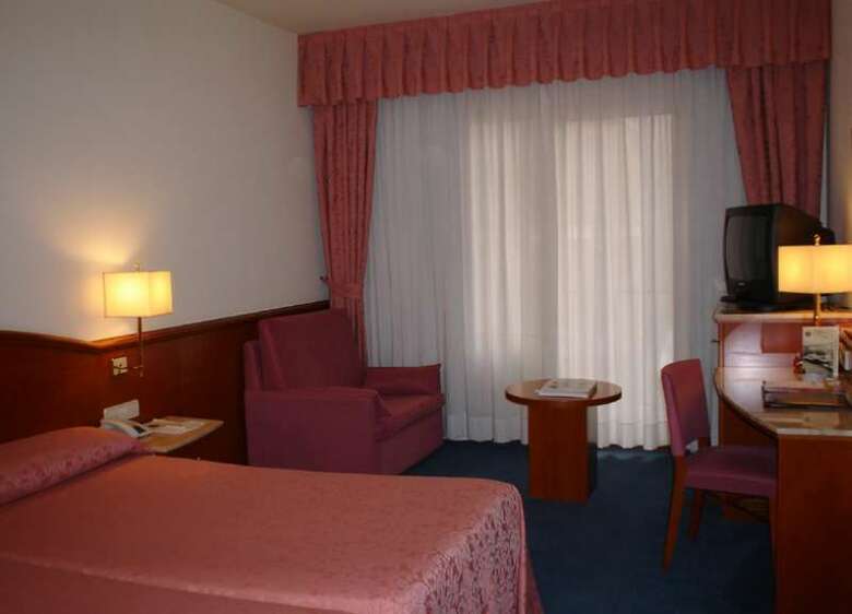 Hotel Best Western Premier Dante
