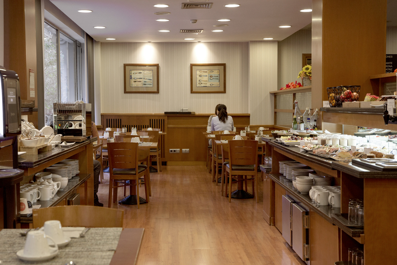 Hotel Best Western Premier Dante