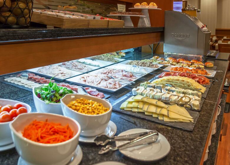 Hotel Best Western Premier Dante