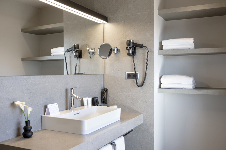 Hotel Best Western Premier Dante