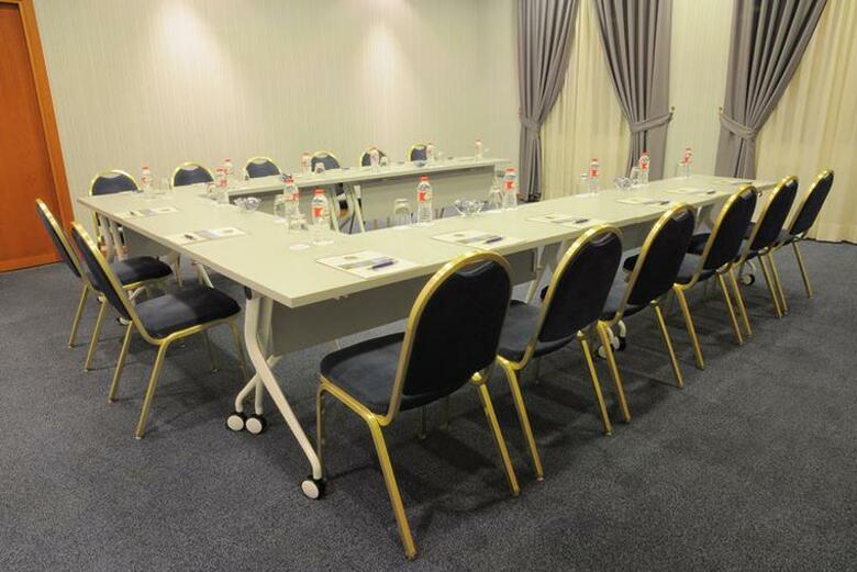 Hotel Best Western Premier Dante