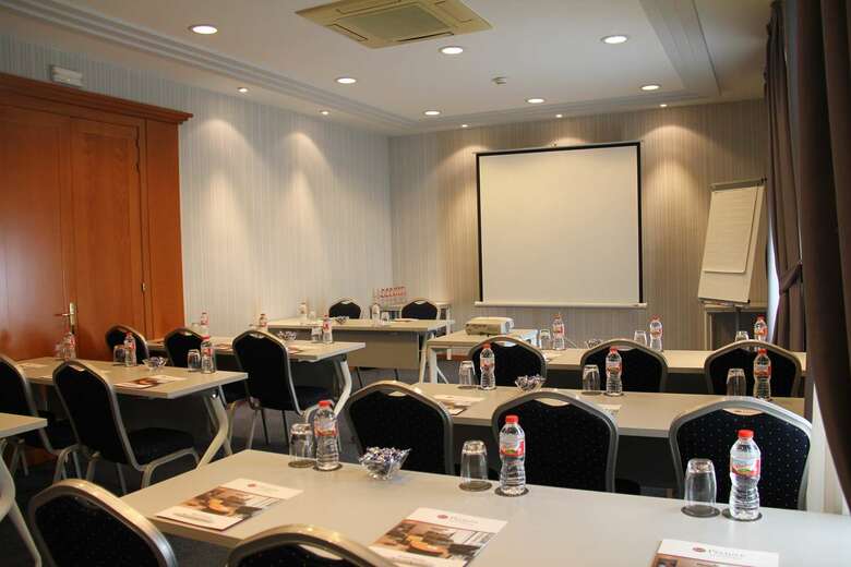 Hotel Best Western Premier Dante
