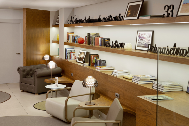 Hotel Best Western Premier Dante