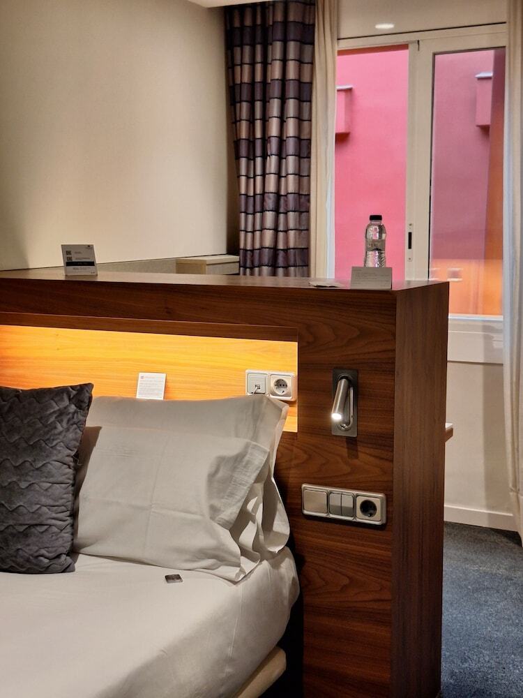 Hotel Best Western Premier Dante